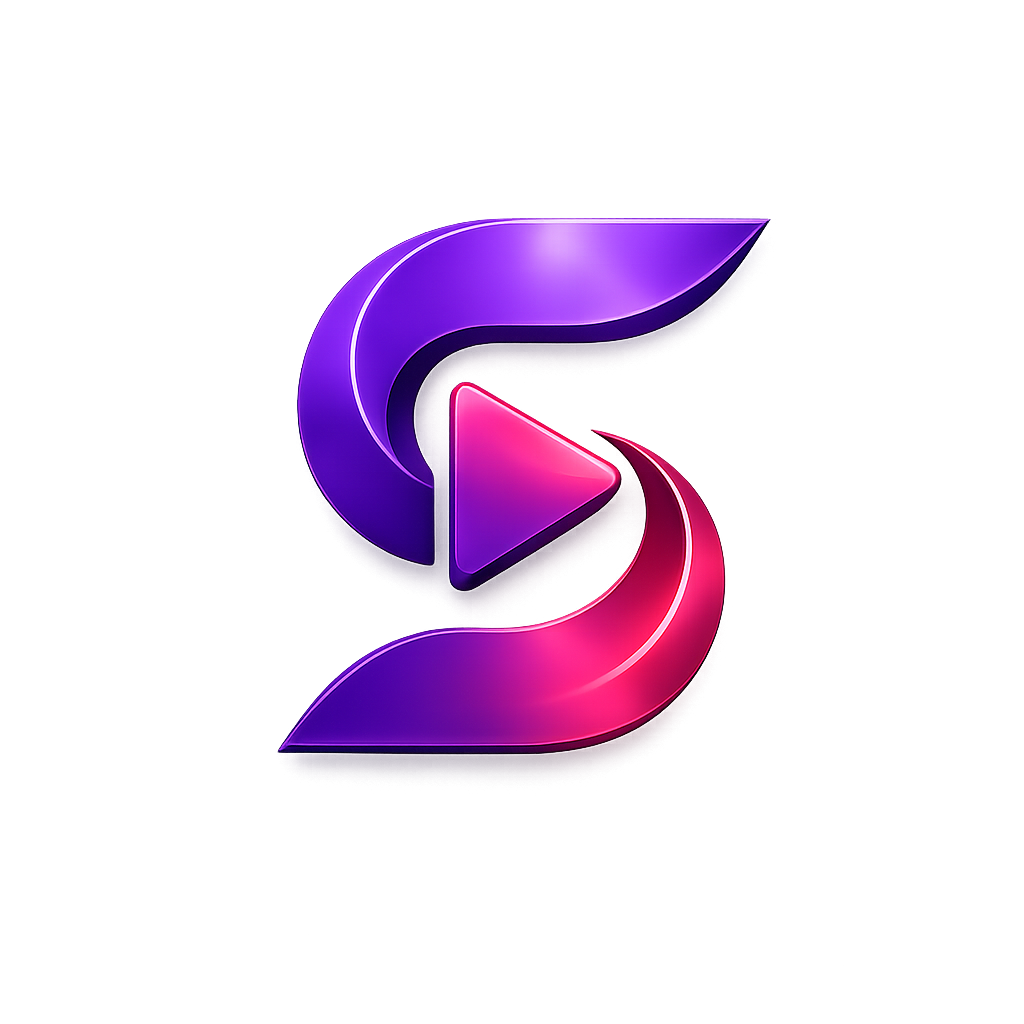 Streamers Logo